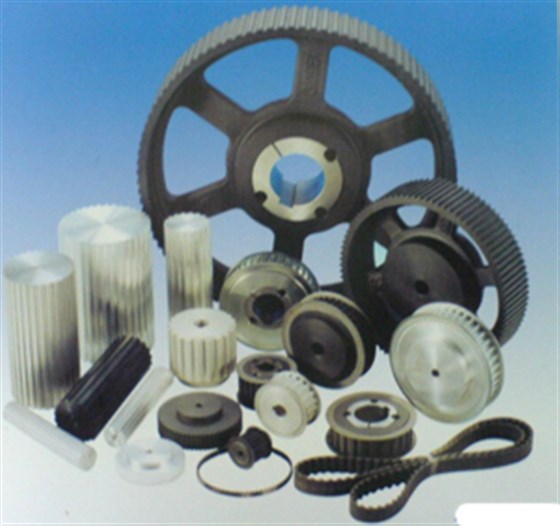 同步帶輪設(shè)計(jì)步驟以及如何選擇正確的電機(jī)？